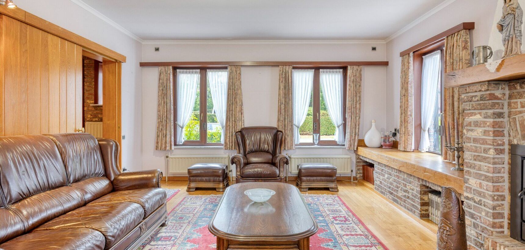 Huis te koop in Geel