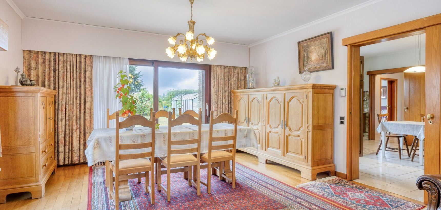 Huis te koop in Geel