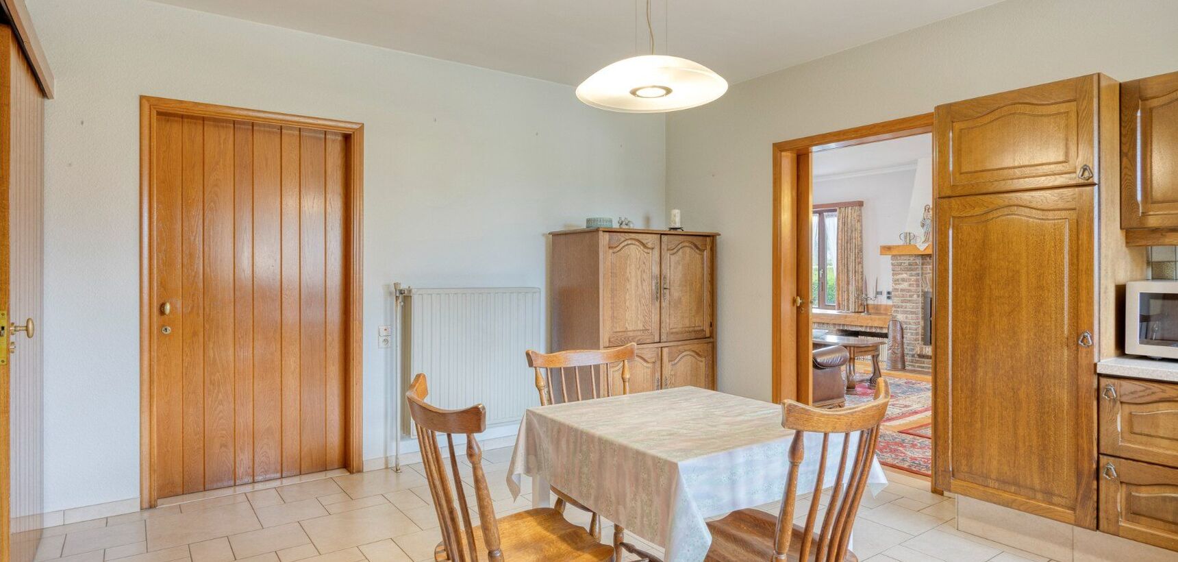 Huis te koop in Geel