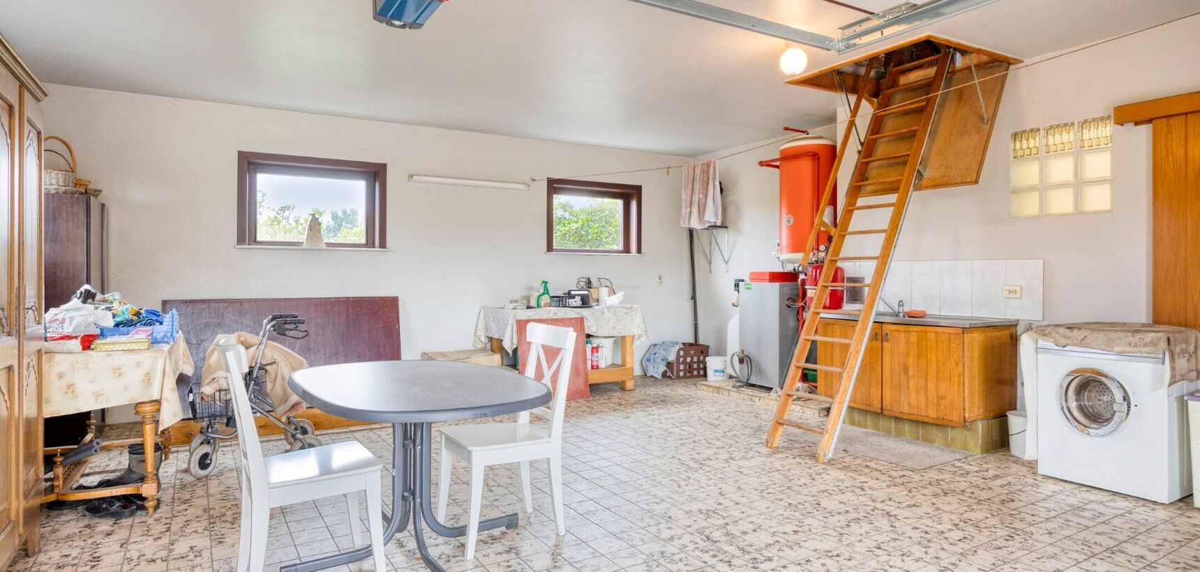 Huis te koop in Geel