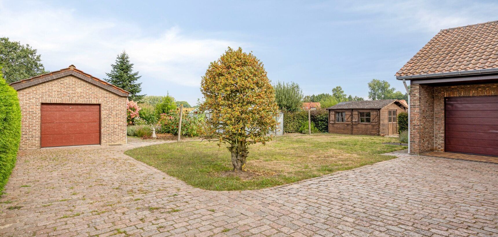 Huis te koop in Geel