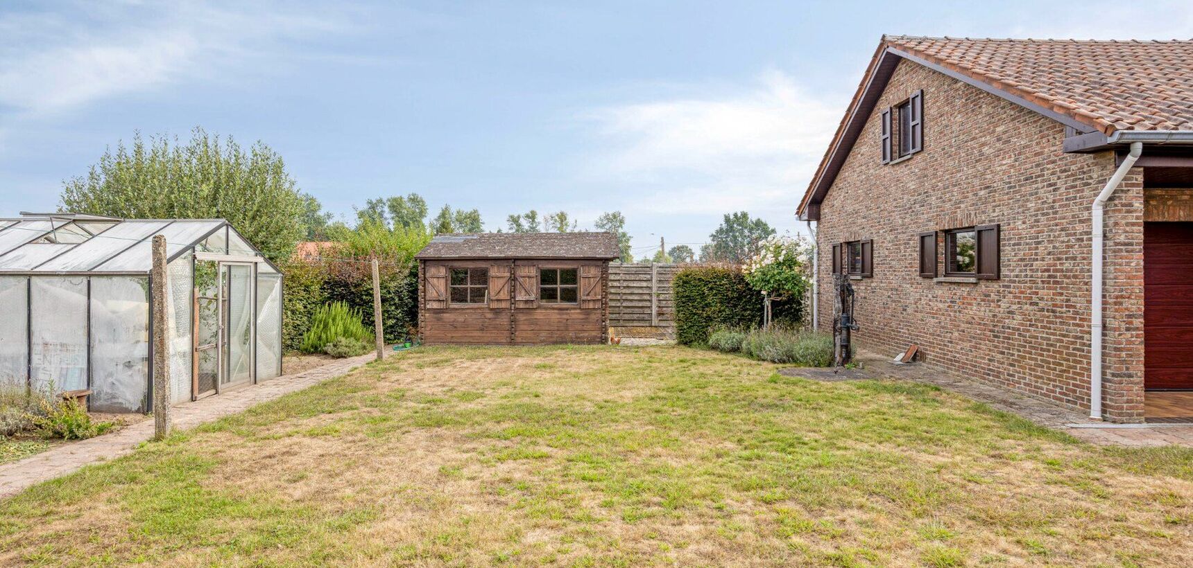 Huis te koop in Geel