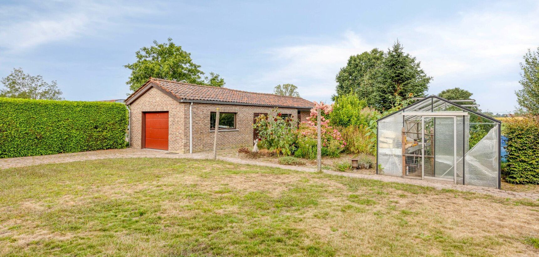 Huis te koop in Geel