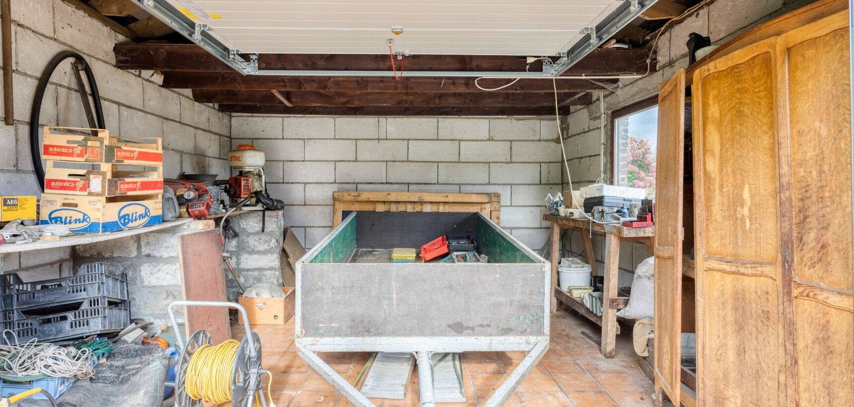 Huis te koop in Geel