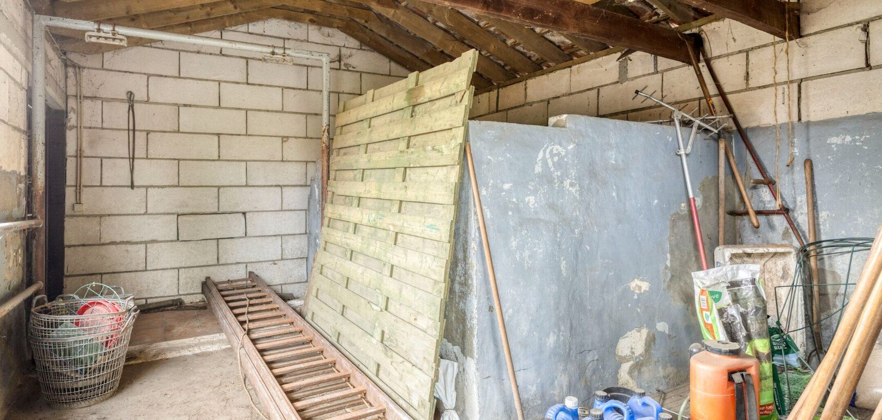 Huis te koop in Geel