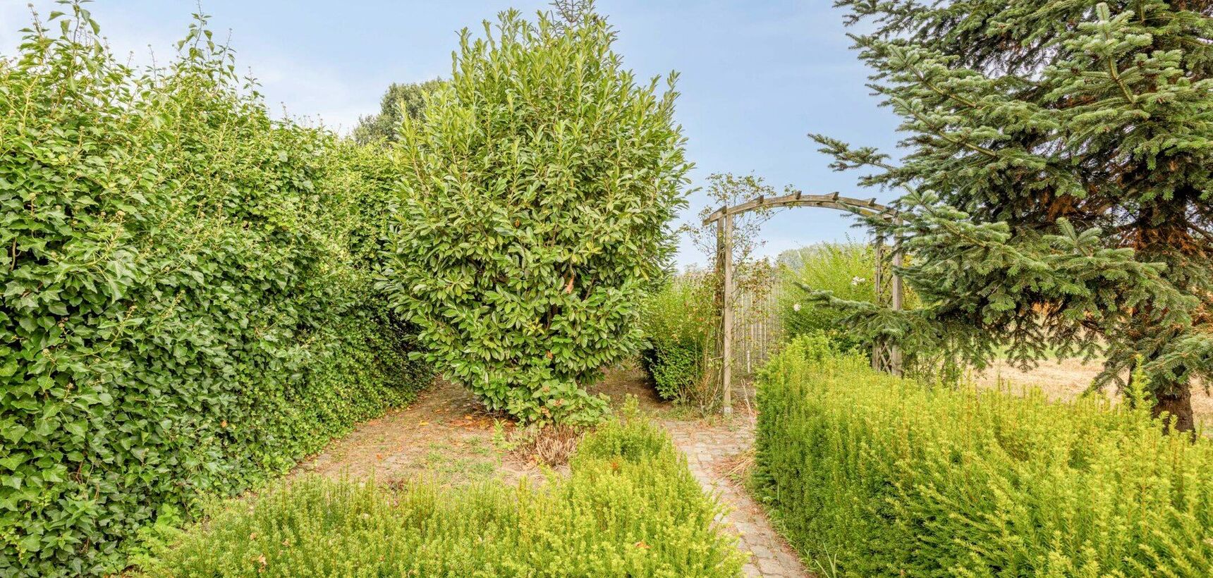 Huis te koop in Geel