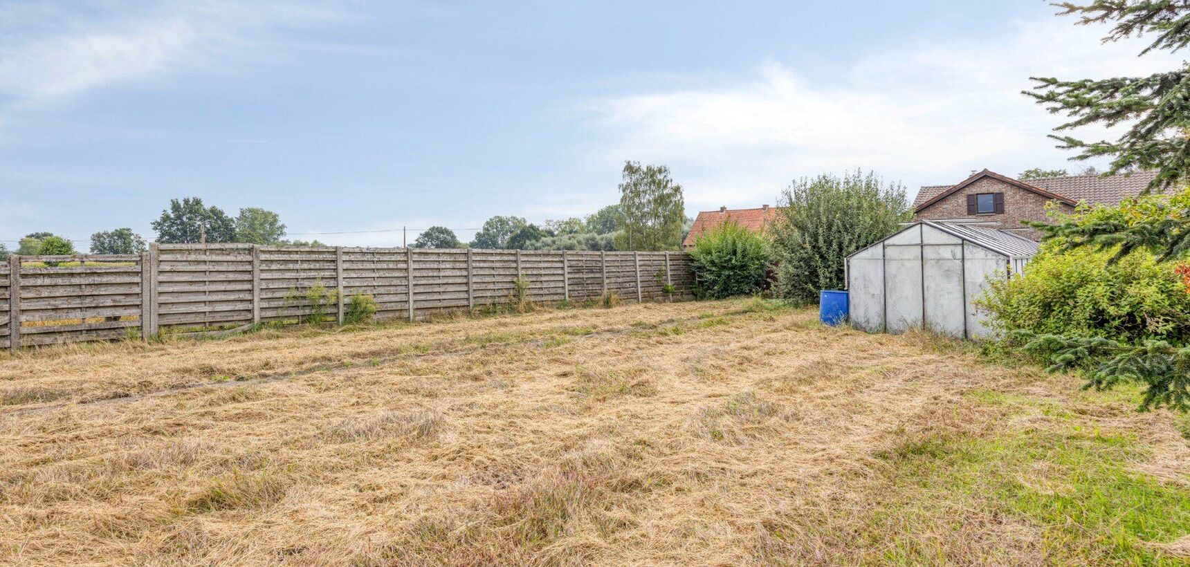 Huis te koop in Geel