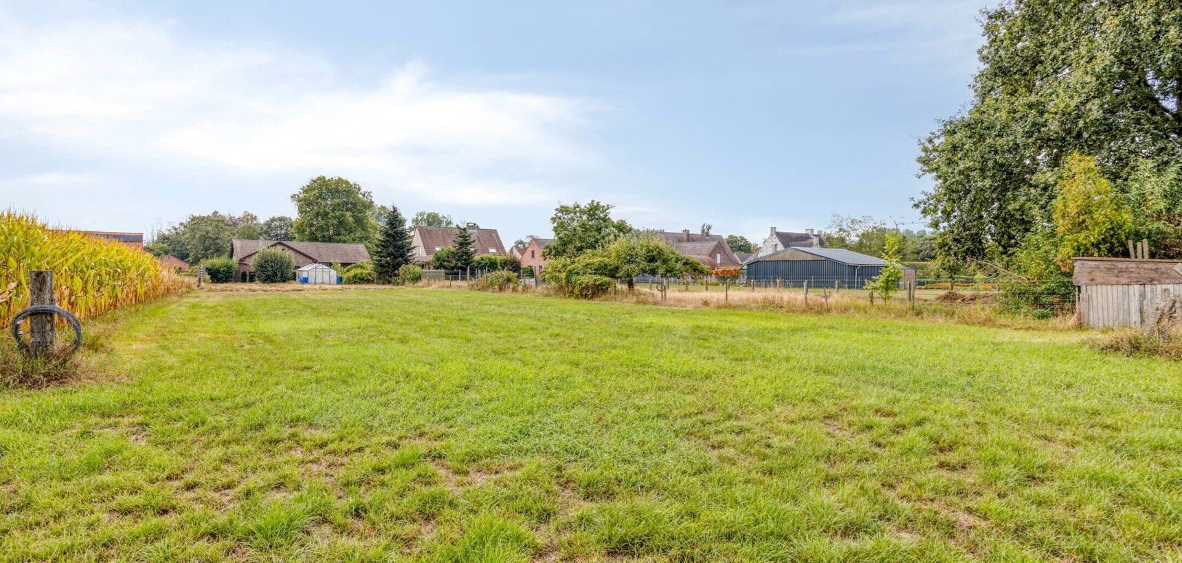 Huis te koop in Geel