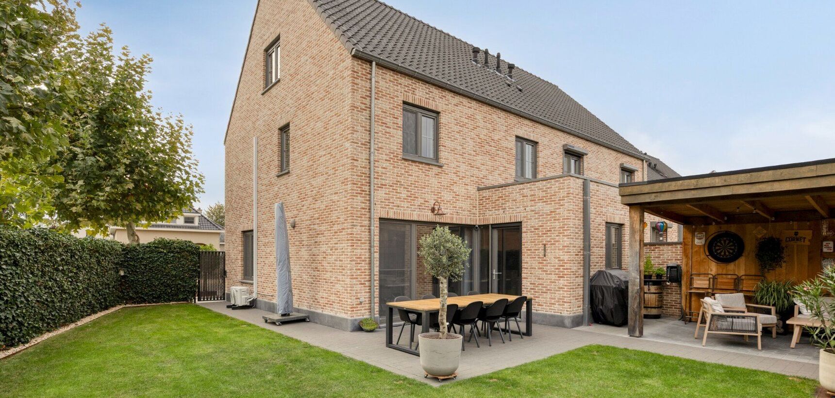 Huis te koop in Ham