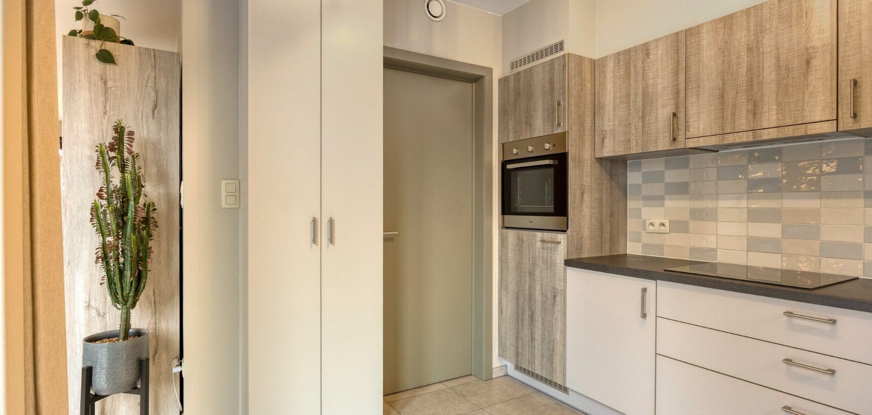 Huis te koop in Ham
