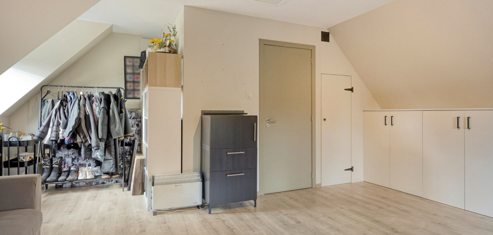 Huis te koop in Ham
