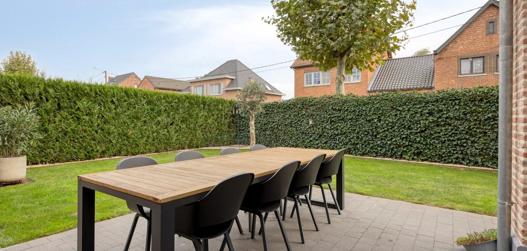 Huis te koop in Ham