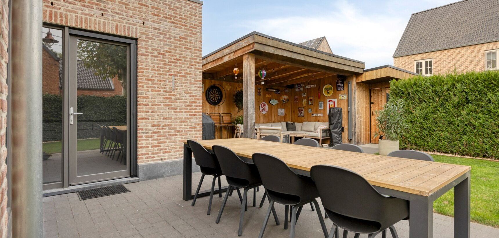 Huis te koop in Ham