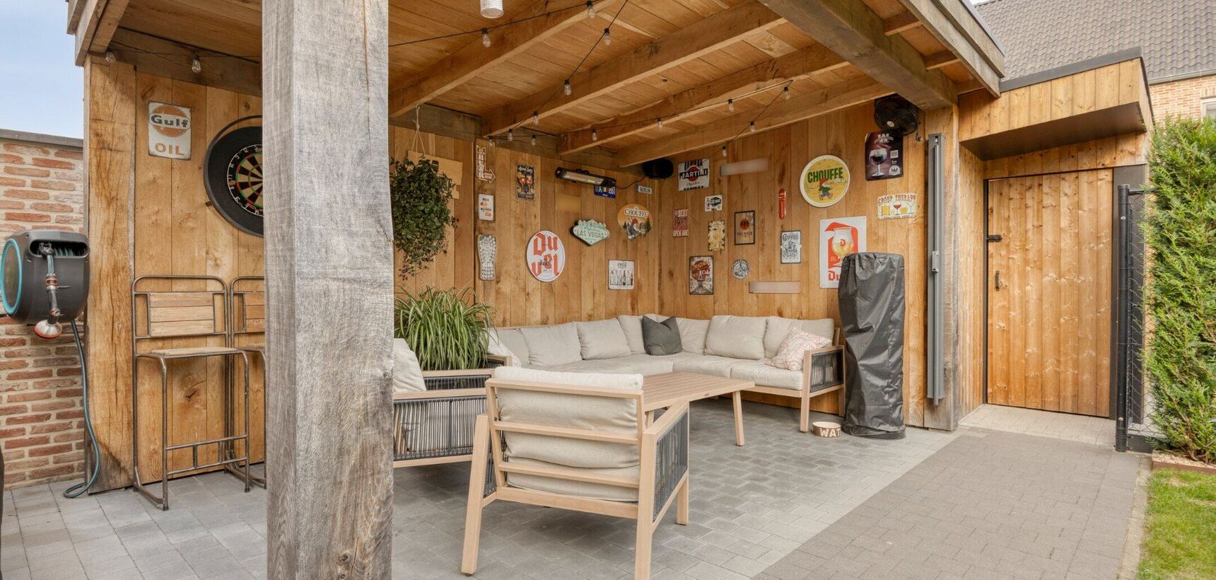 Huis te koop in Ham