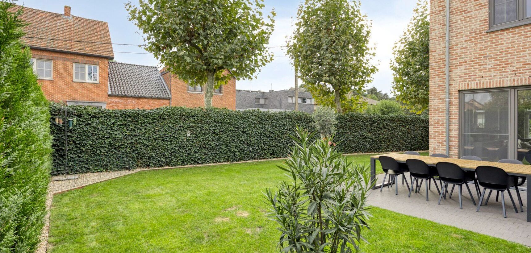 Huis te koop in Ham