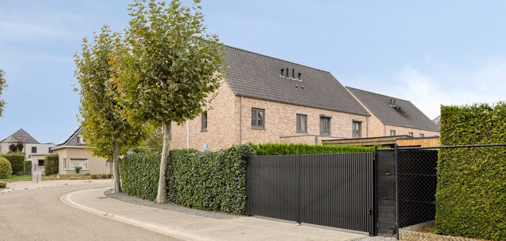 Huis te koop in Ham