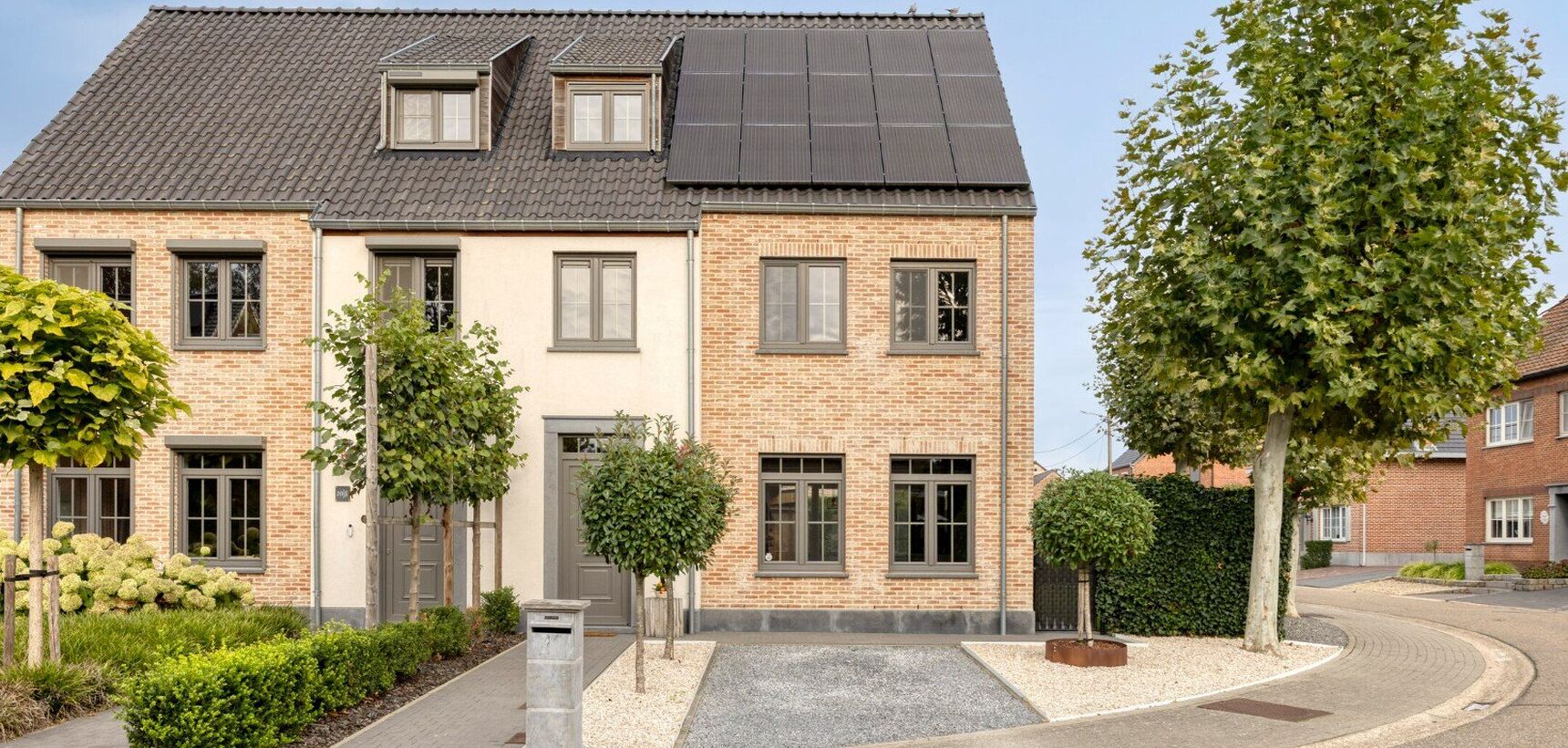 Huis te koop in Ham