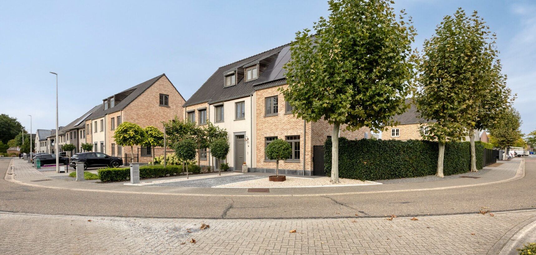 Huis te koop in Ham