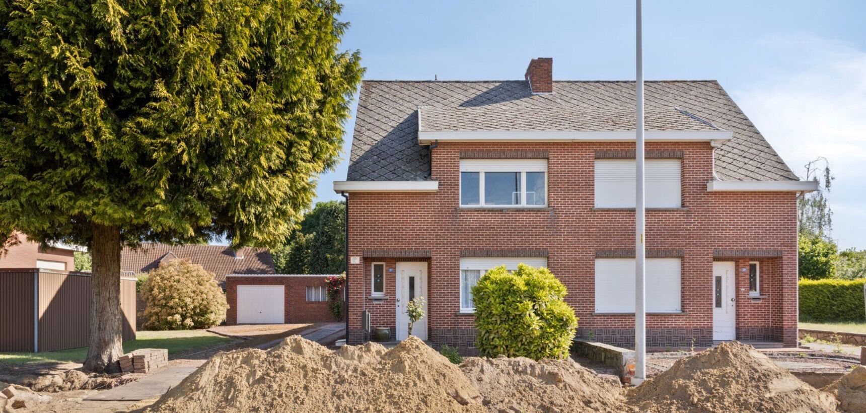 Huis te koop in Herentals