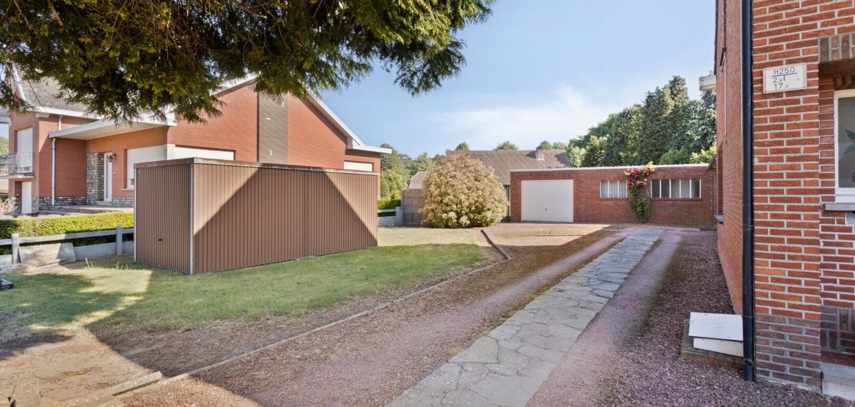 Huis te koop in Herentals