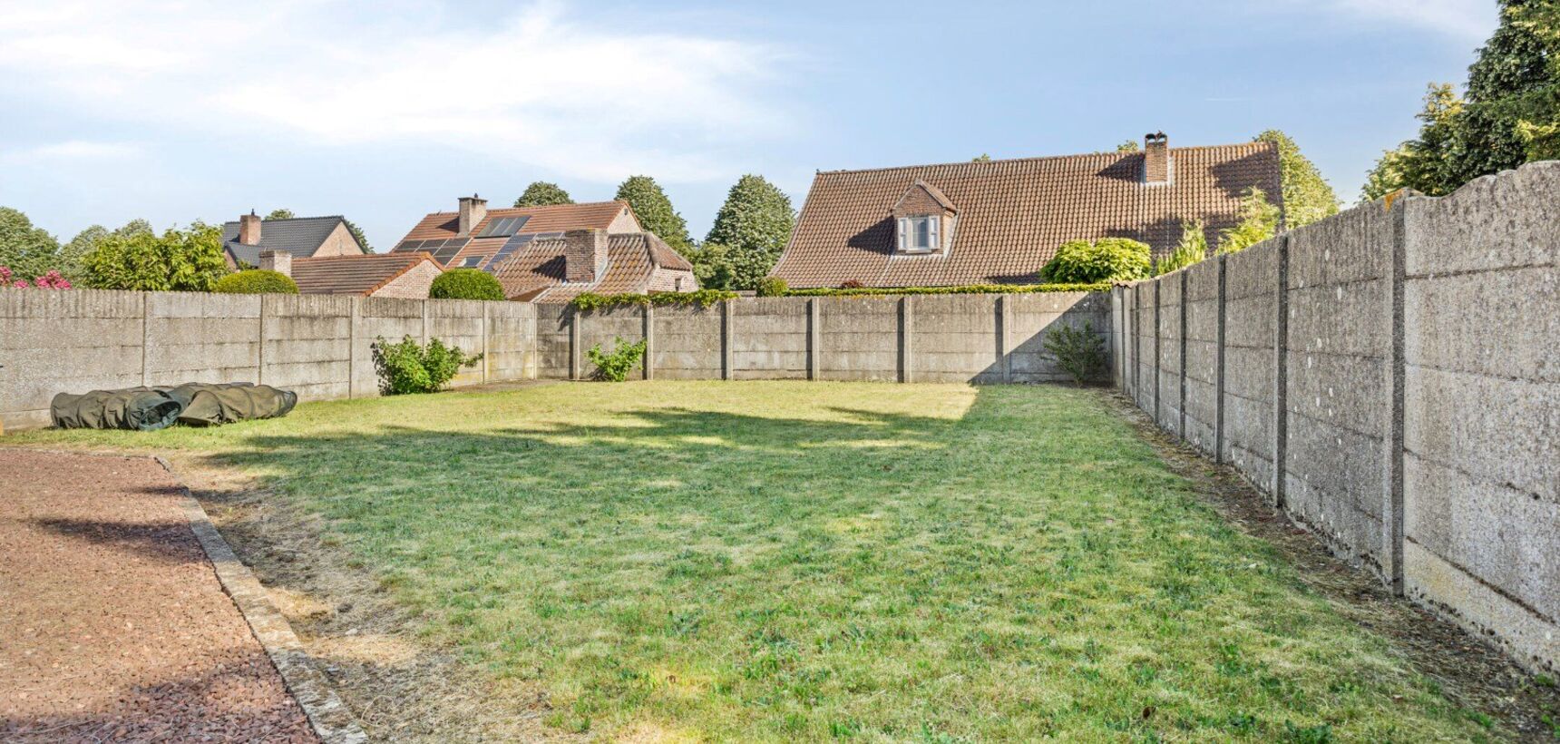 Huis te koop in Herentals