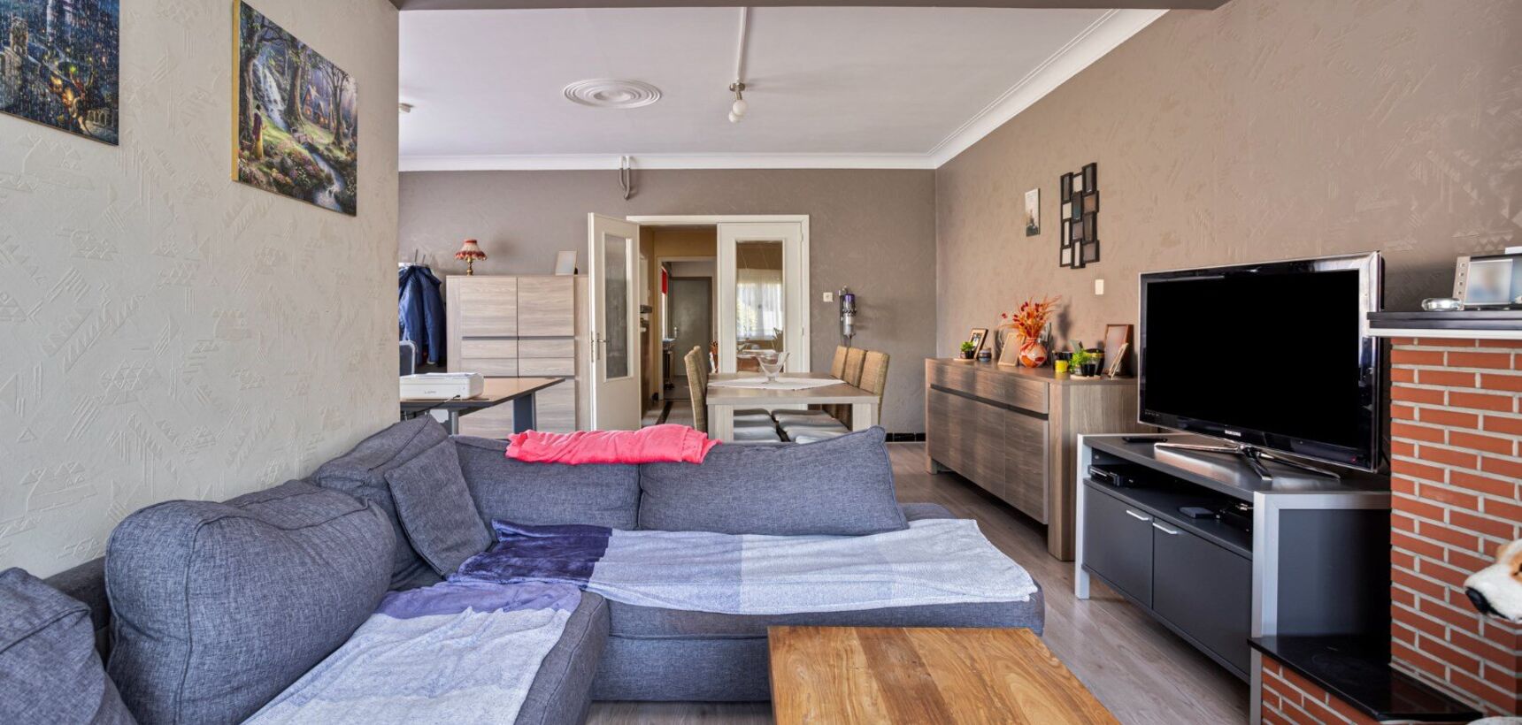Huis te koop in Herentals