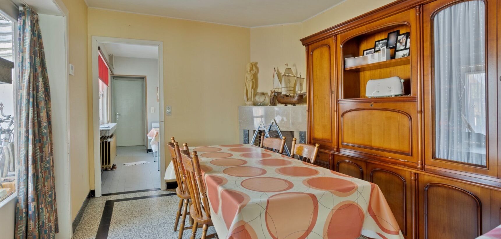 Huis te koop in Herentals
