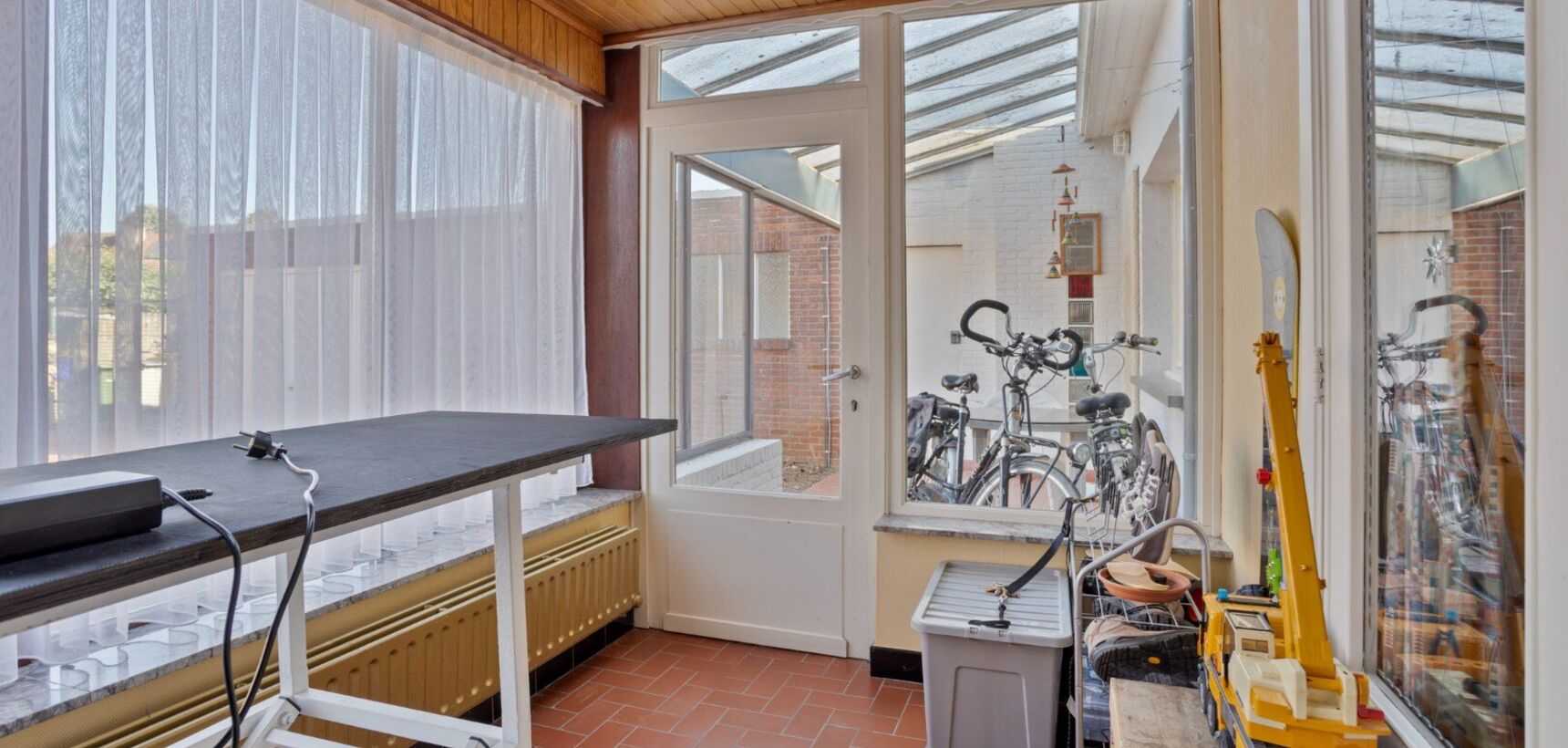 Huis te koop in Herentals