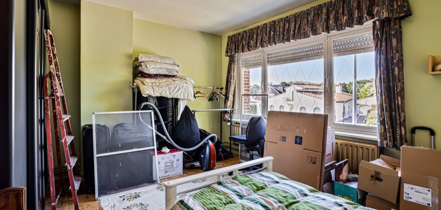Huis te koop in Herentals