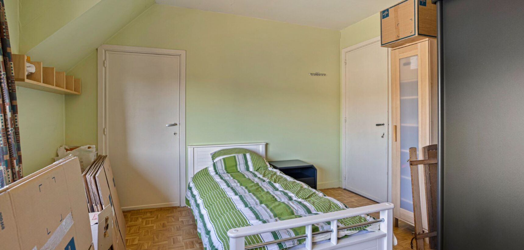 Huis te koop in Herentals