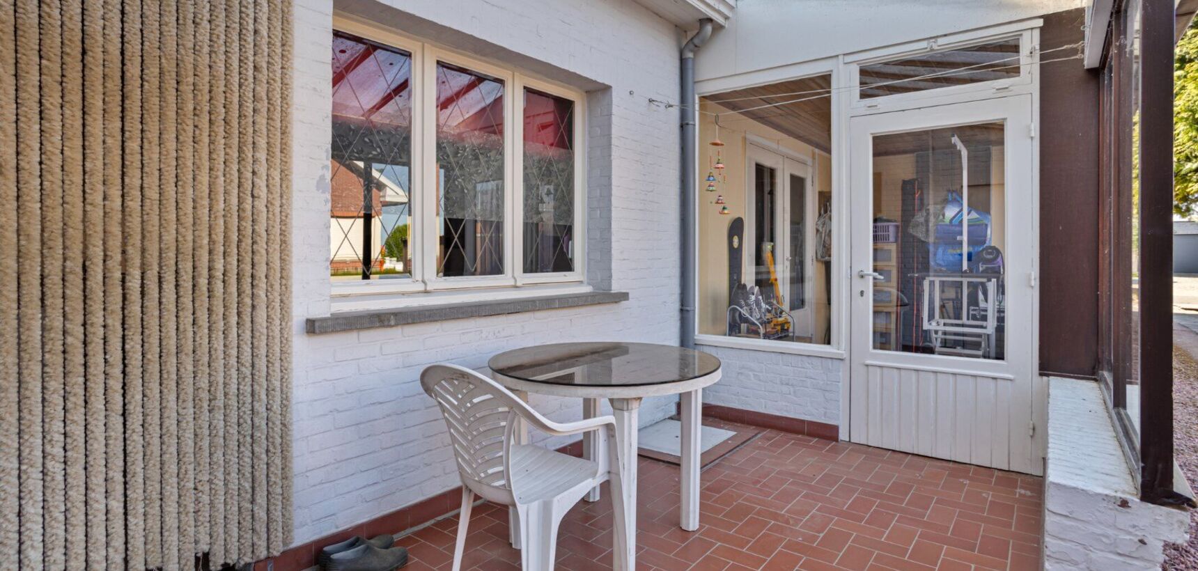 Huis te koop in Herentals