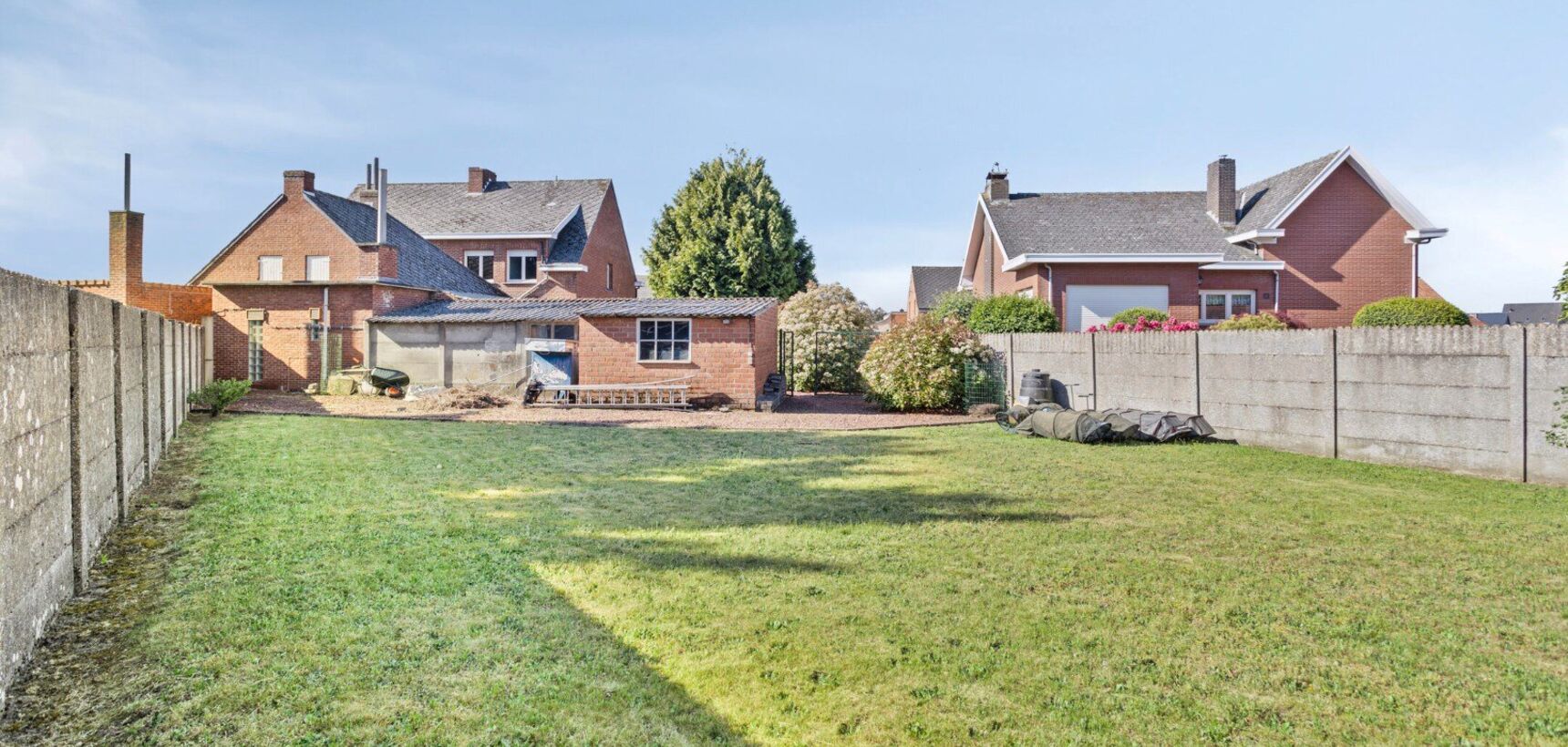 Huis te koop in Herentals