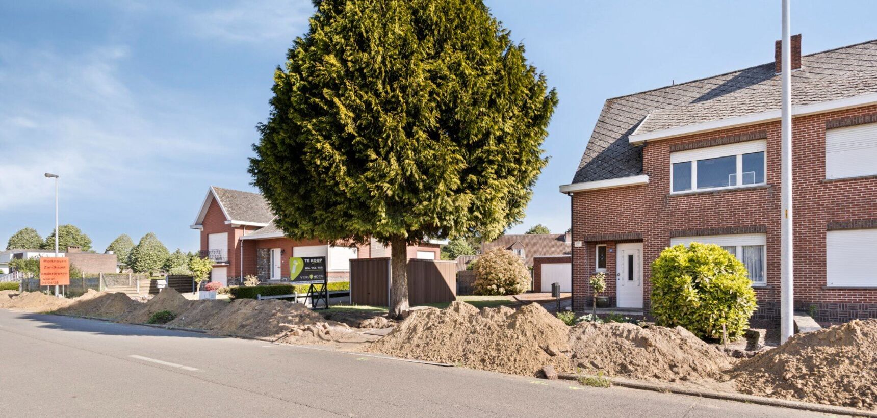 Huis te koop in Herentals