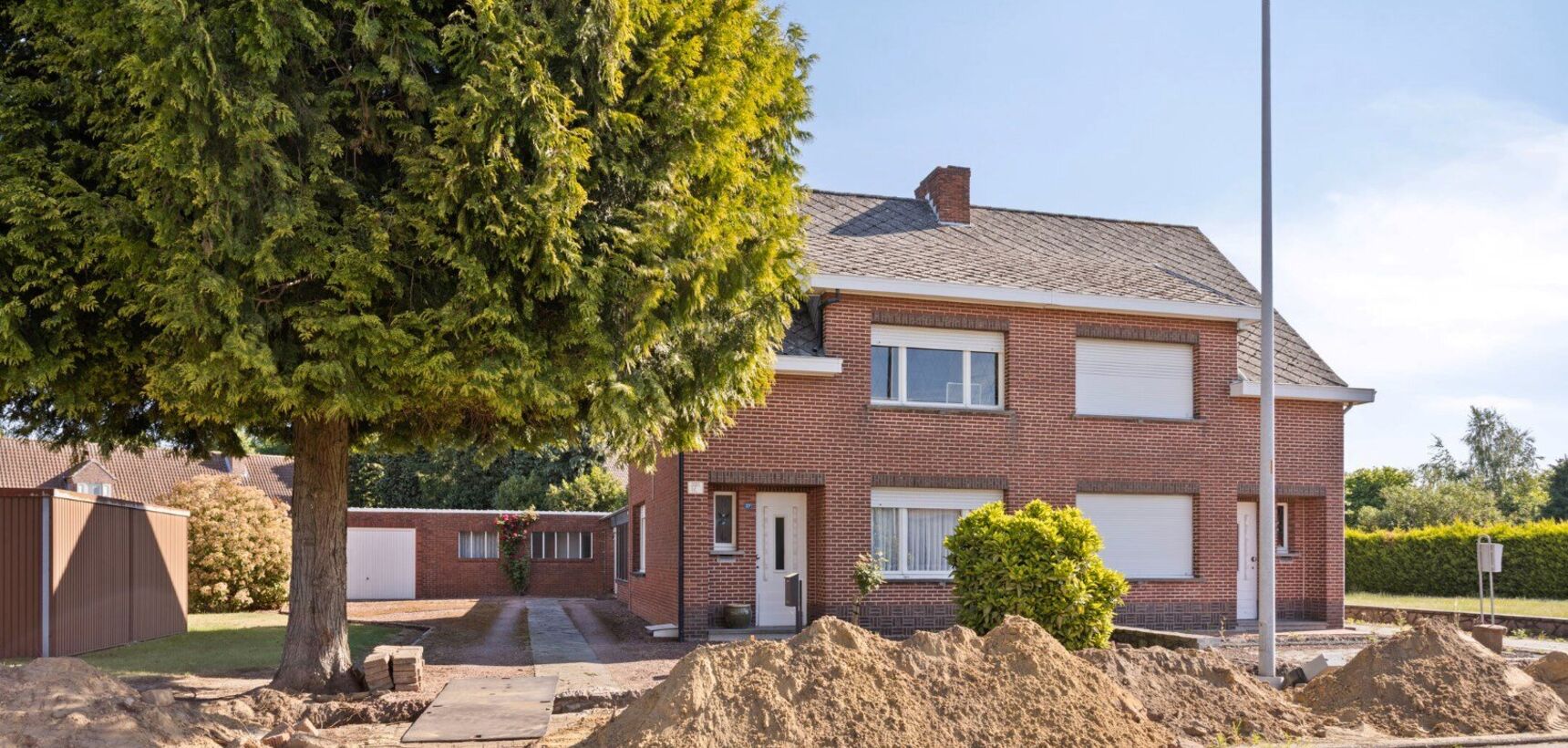 Huis te koop in Herentals