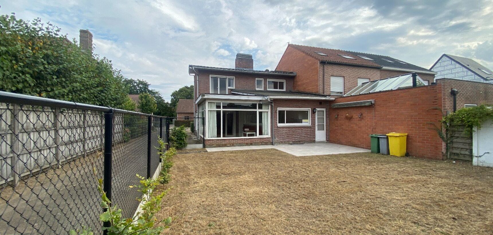 Huis te koop in Herentals