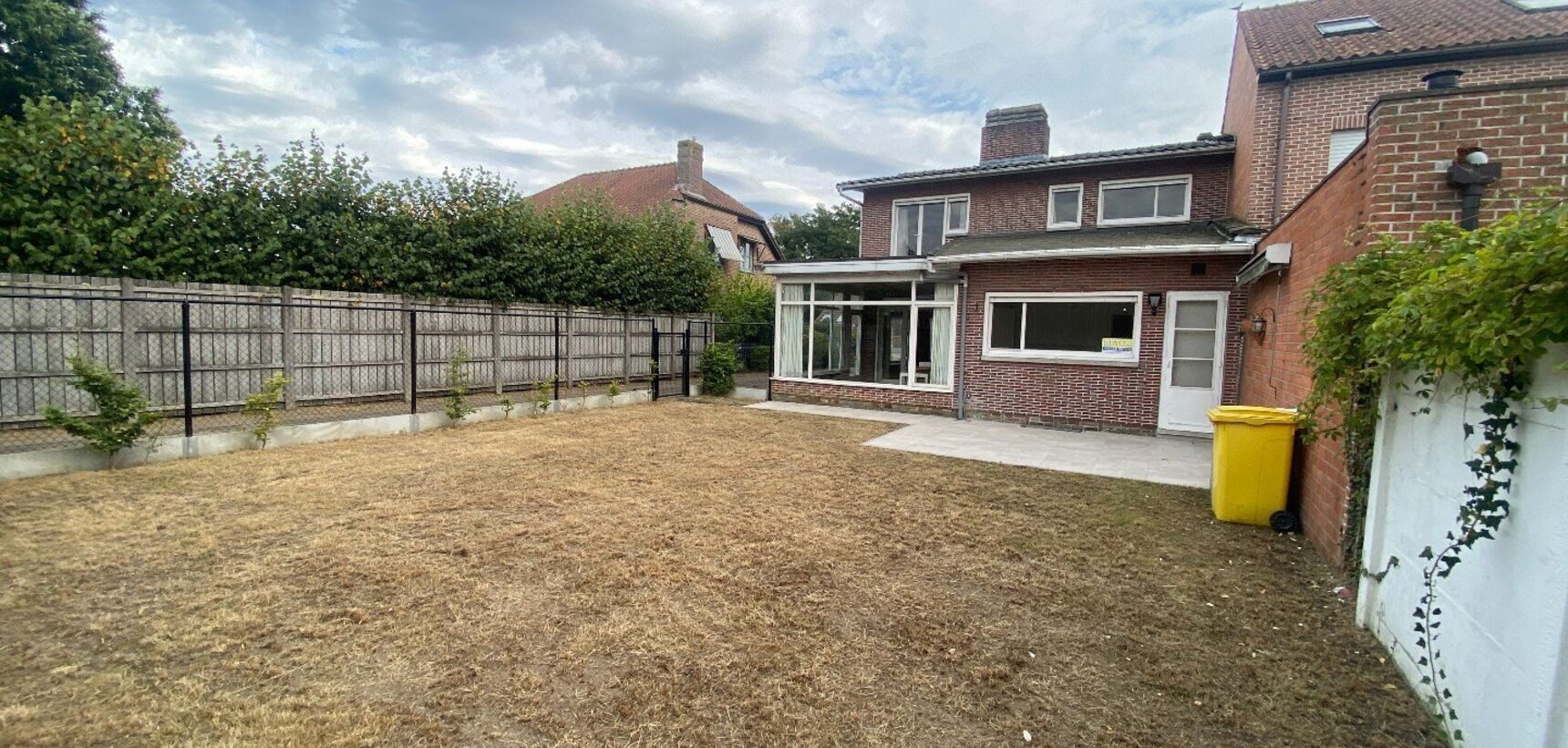 Huis te koop in Herentals