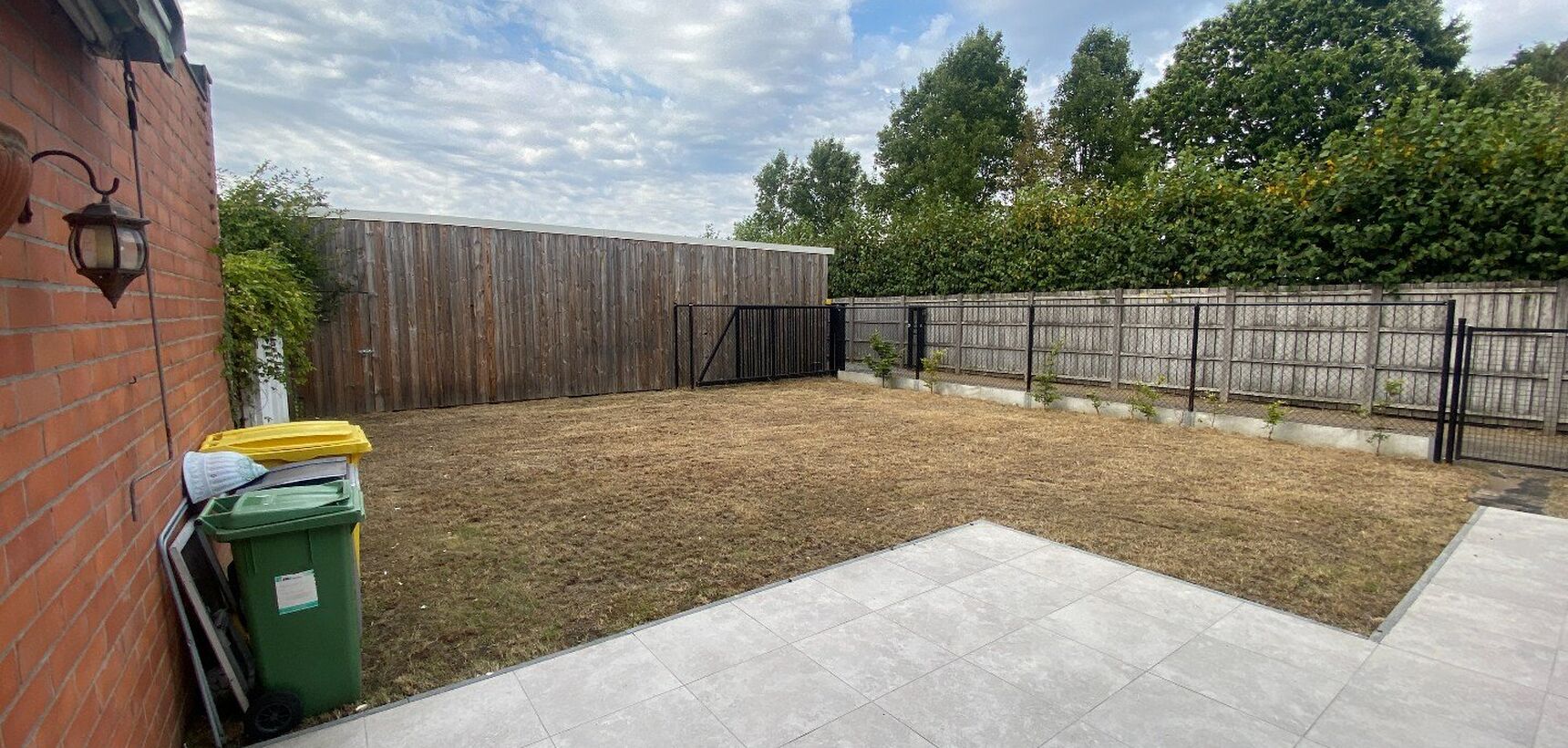 Huis te koop in Herentals