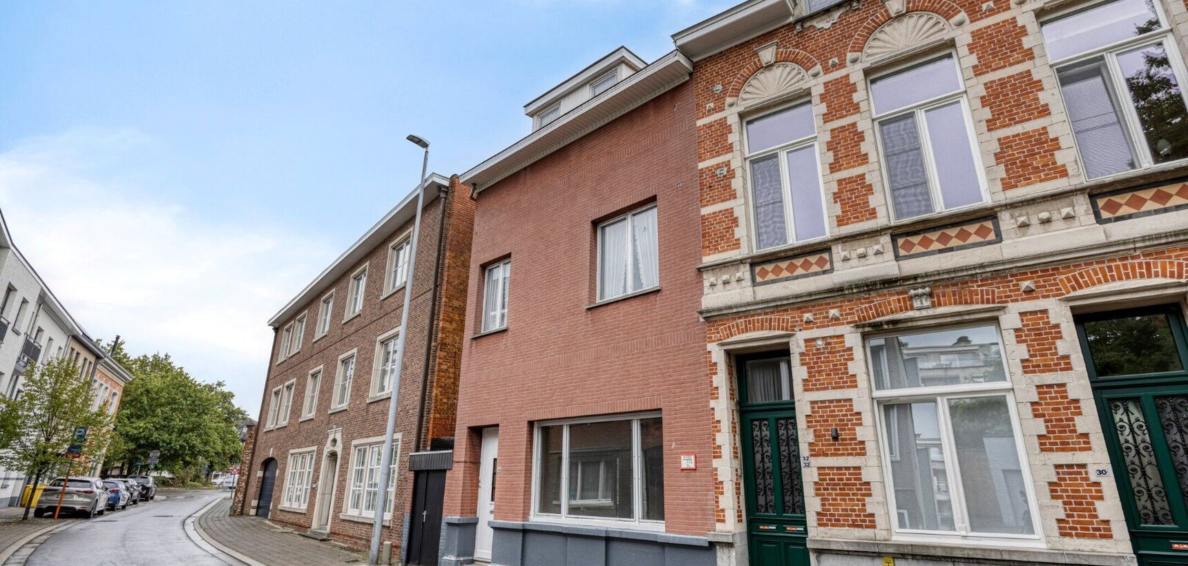 Huis te koop in Herentals