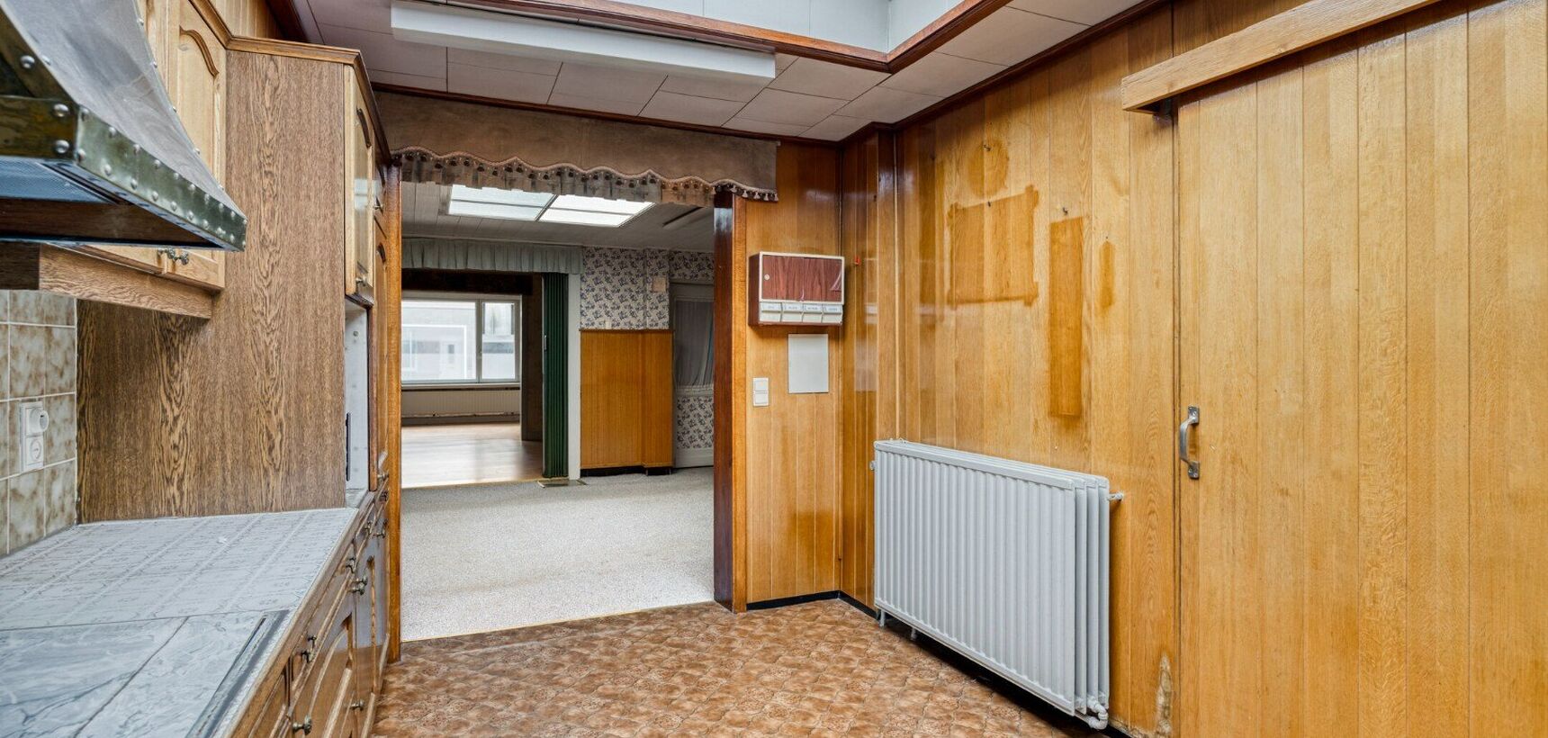 Huis te koop in Herentals