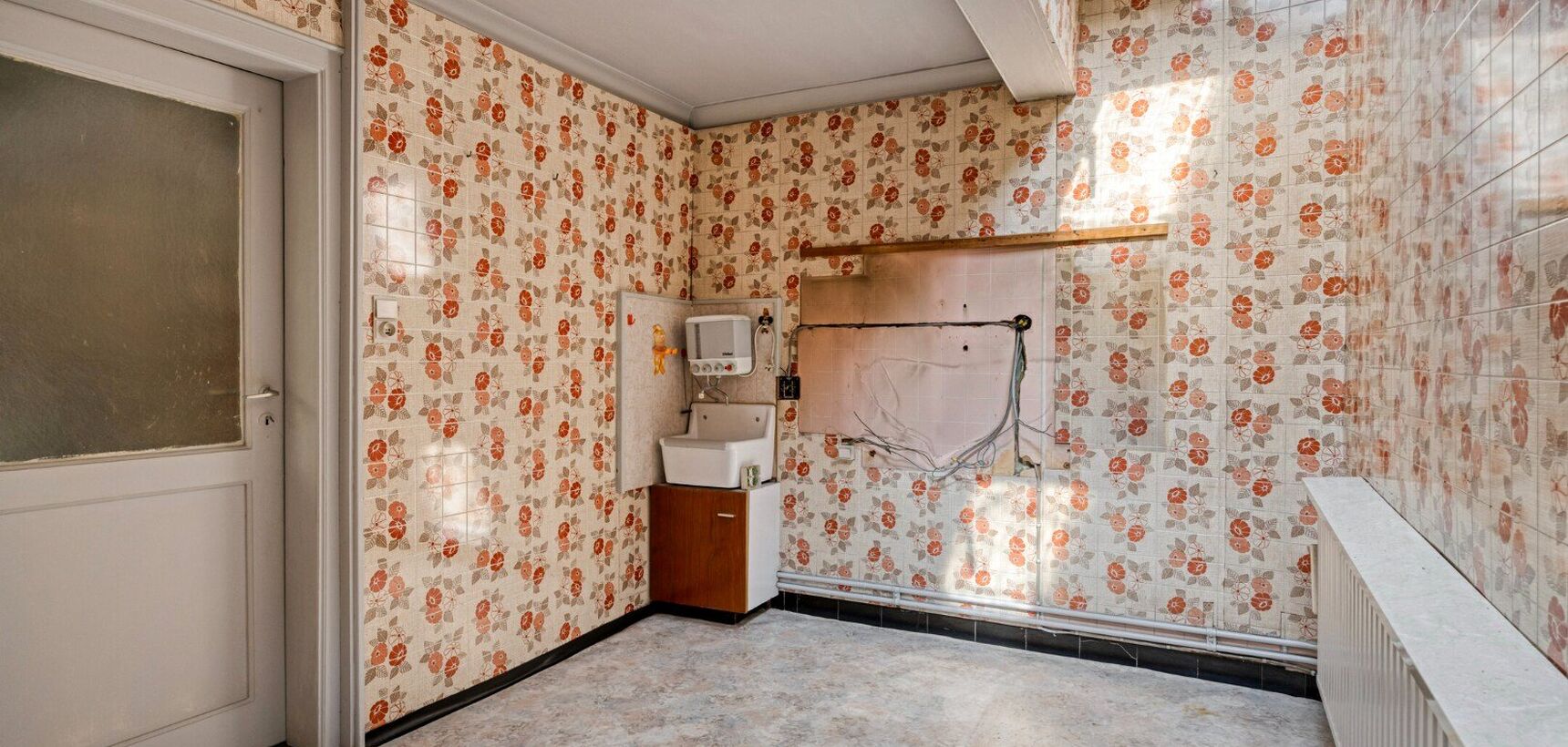 Huis te koop in Herentals