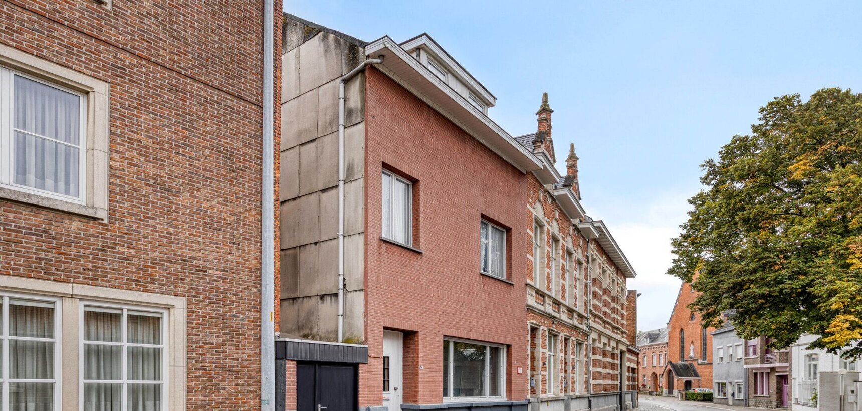 Huis te koop in Herentals
