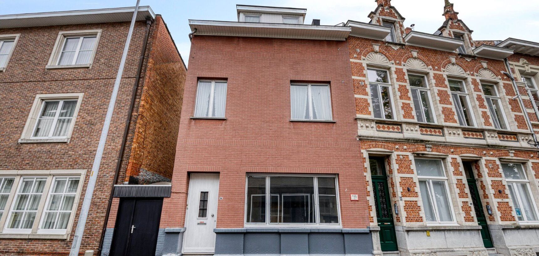 Huis te koop in Herentals