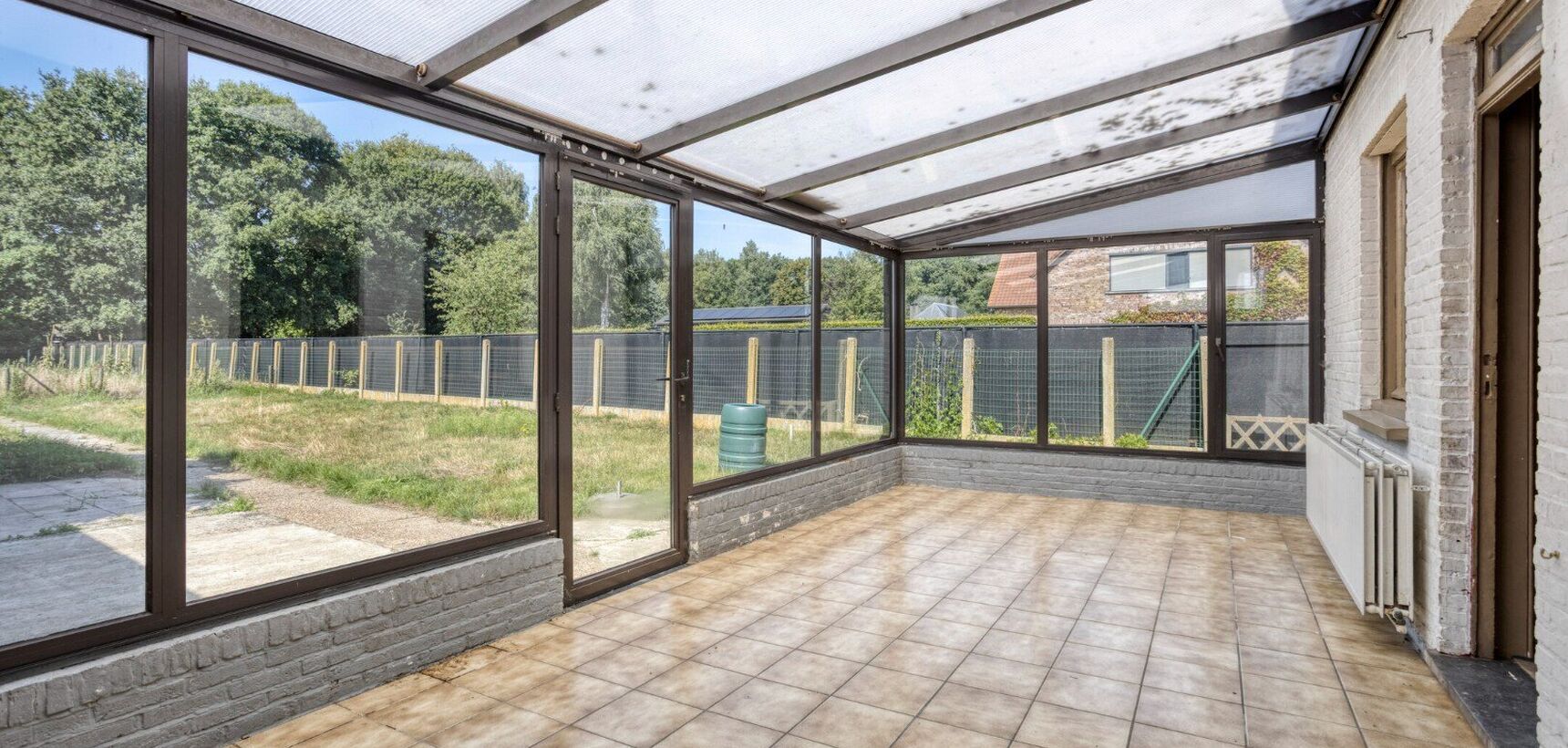 Huis te koop in Herentals