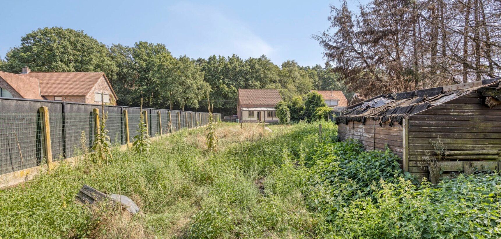 Huis te koop in Herentals