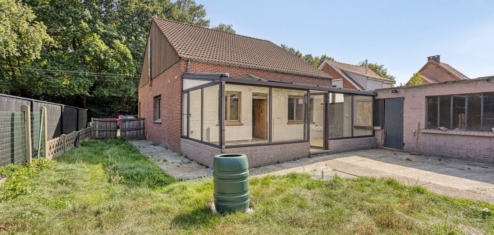 Huis te koop in Herentals