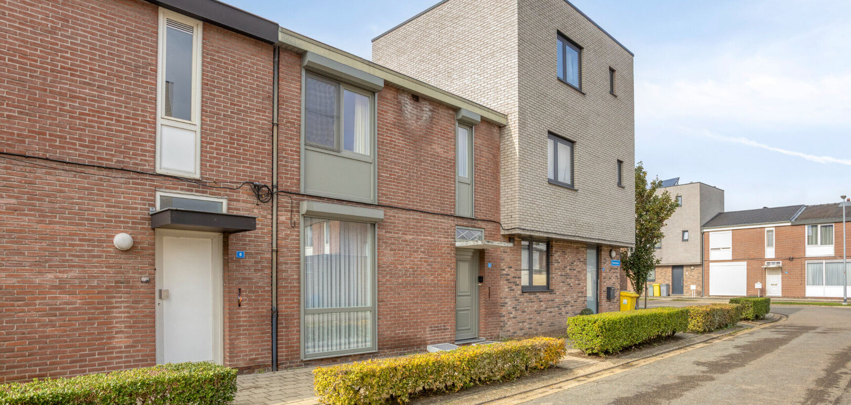 Huis te koop in Herentals