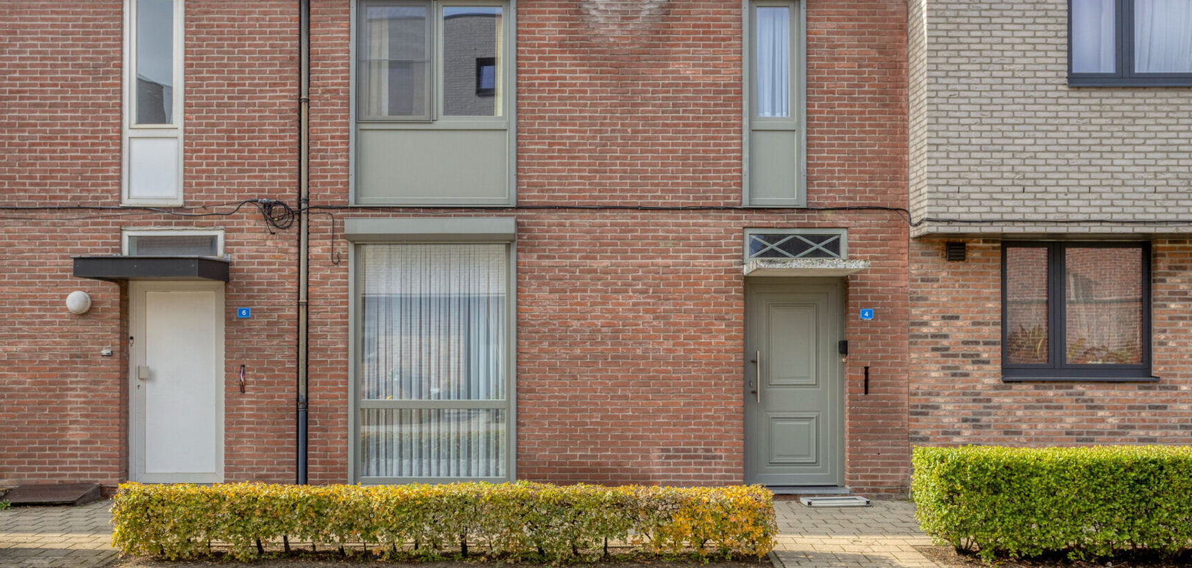 Huis te koop in Herentals