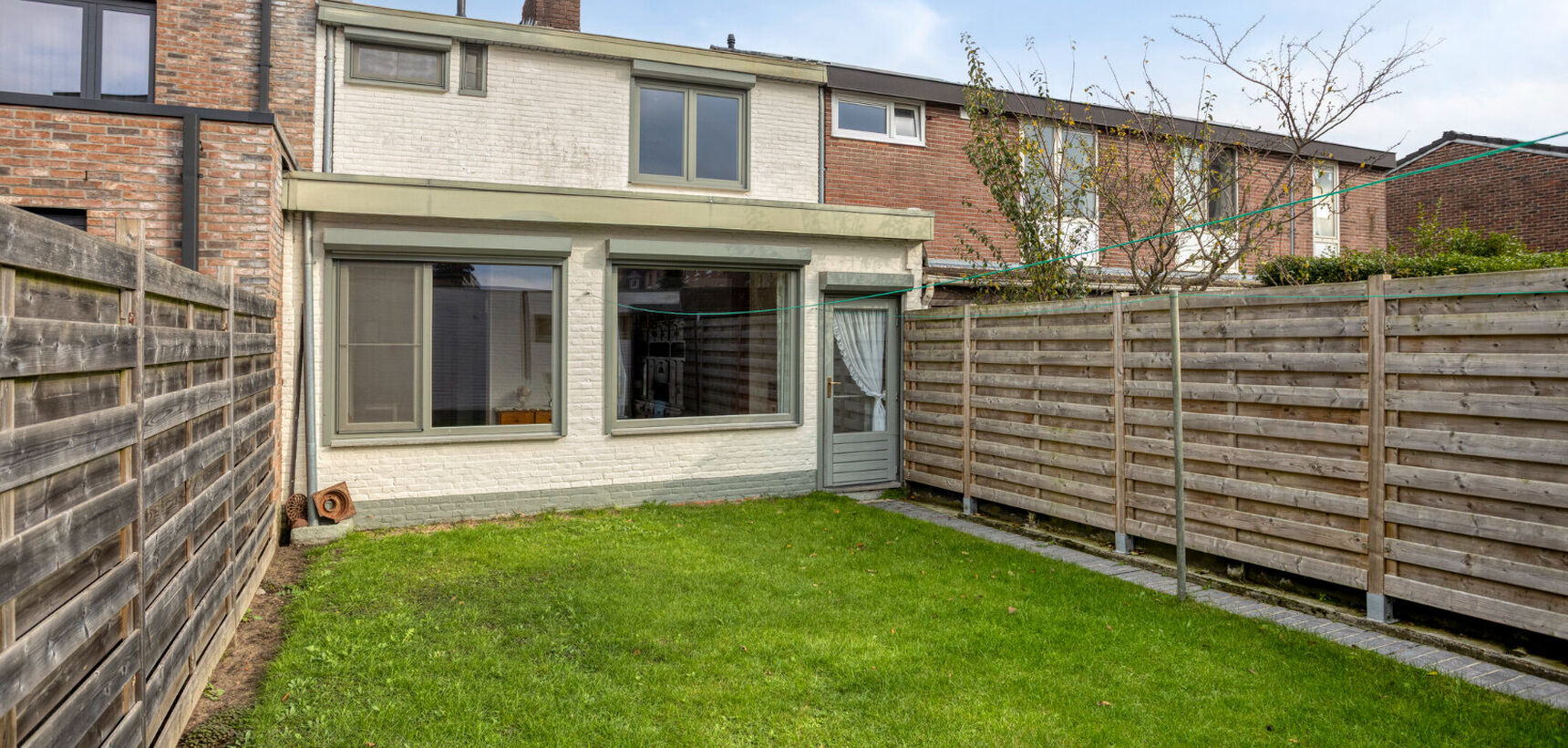 Huis te koop in Herentals