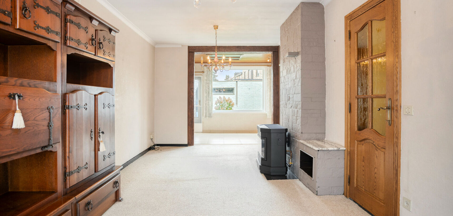 Huis te koop in Herentals