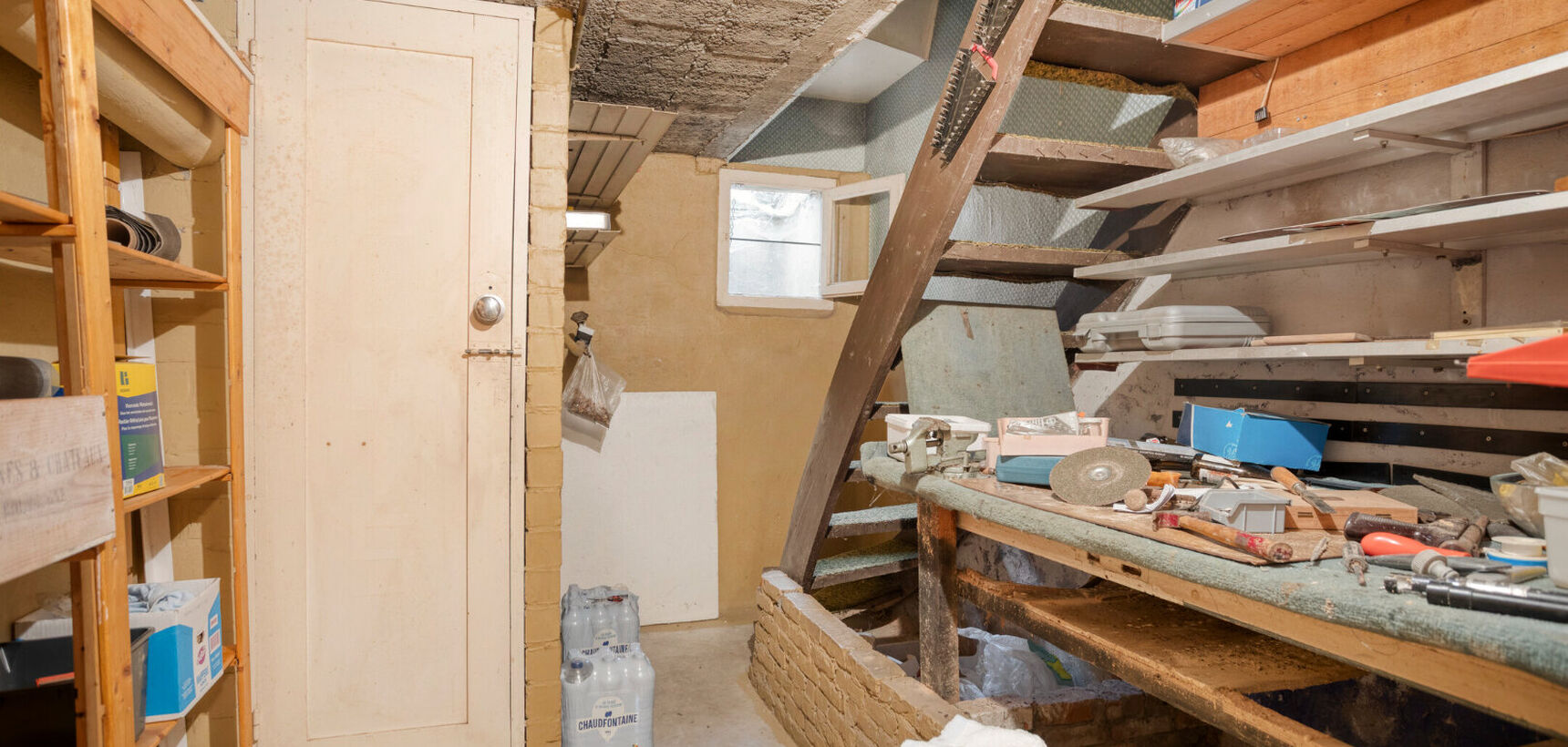 Huis te koop in Herentals